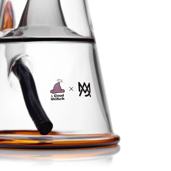 MJ ARSENAL x A GOOD WITCH: THE ALCHEMIST BONG - Image 2