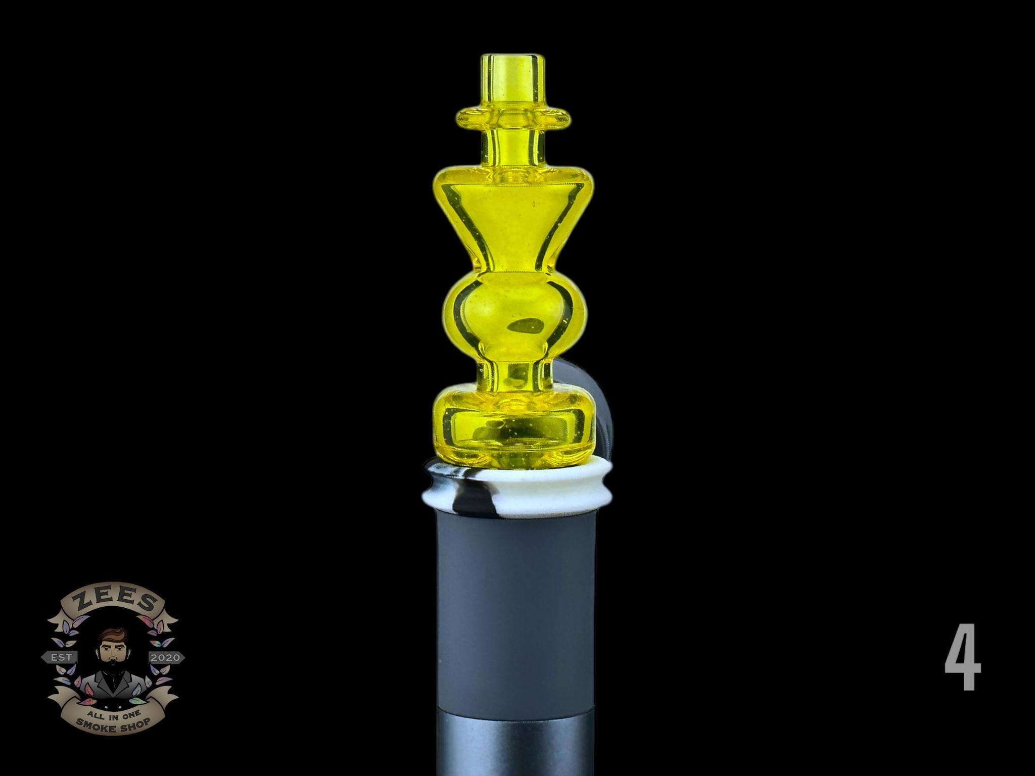 EF NORRIS: 3DXL PIVOT MOUTHPIECE - Image 6