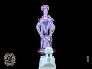 #1 PURPLE RAIN
