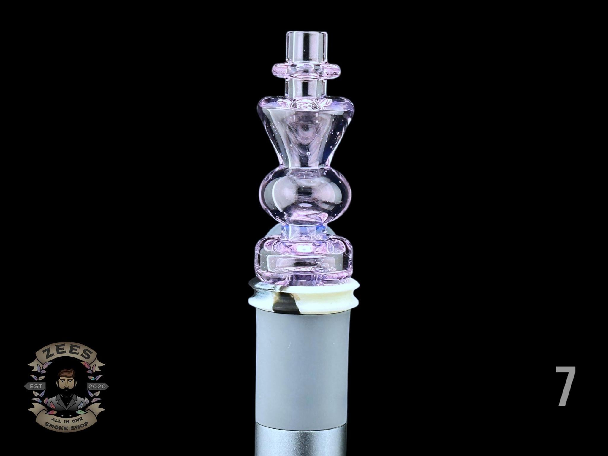 EF NORRIS: 3DXL PIVOT MOUTHPIECE - Image 8