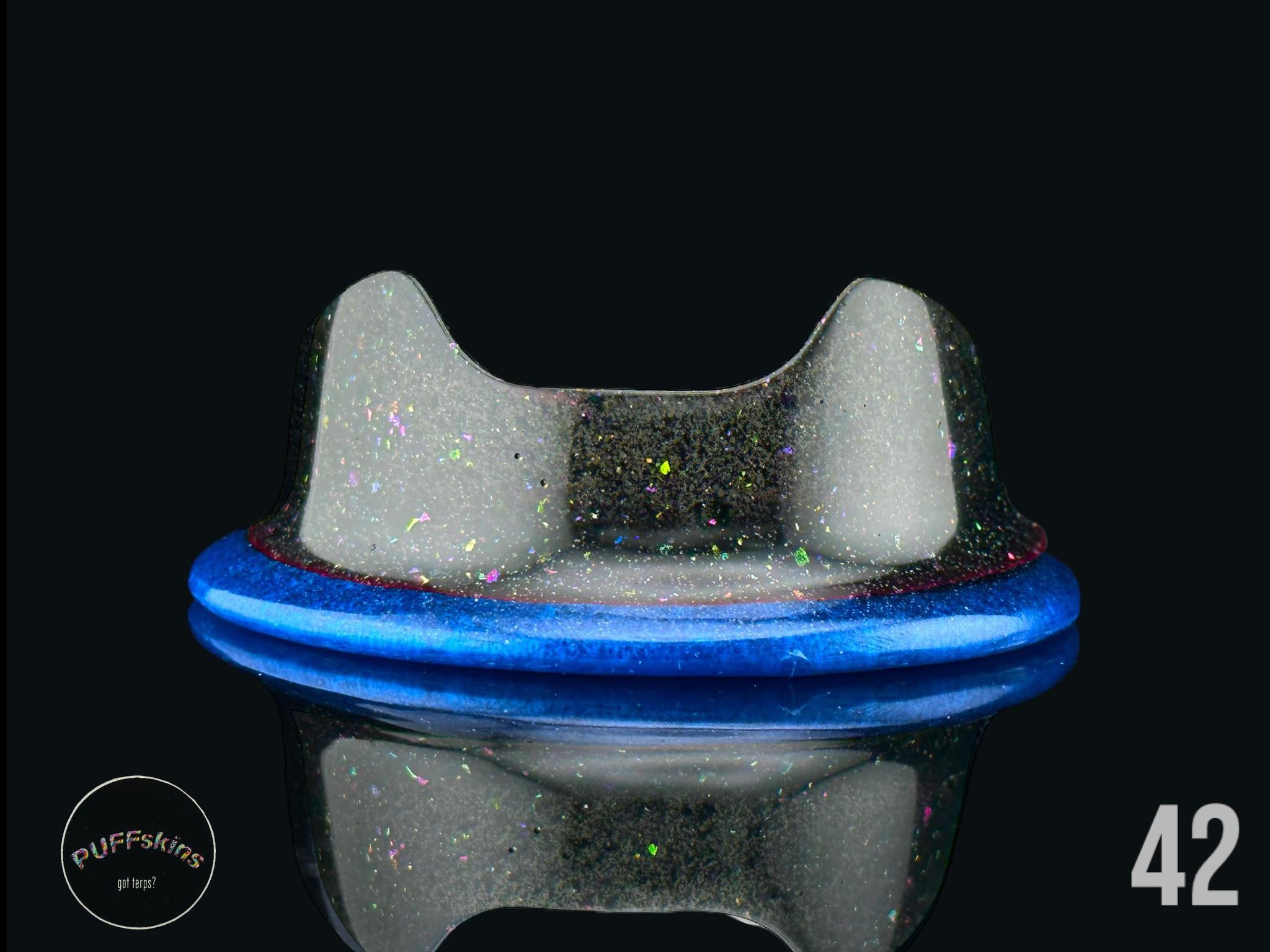 PUFF.SKINS: RESIN CROPAL PUFFCO PEAK PRO BASE (#41-51) - Image 3