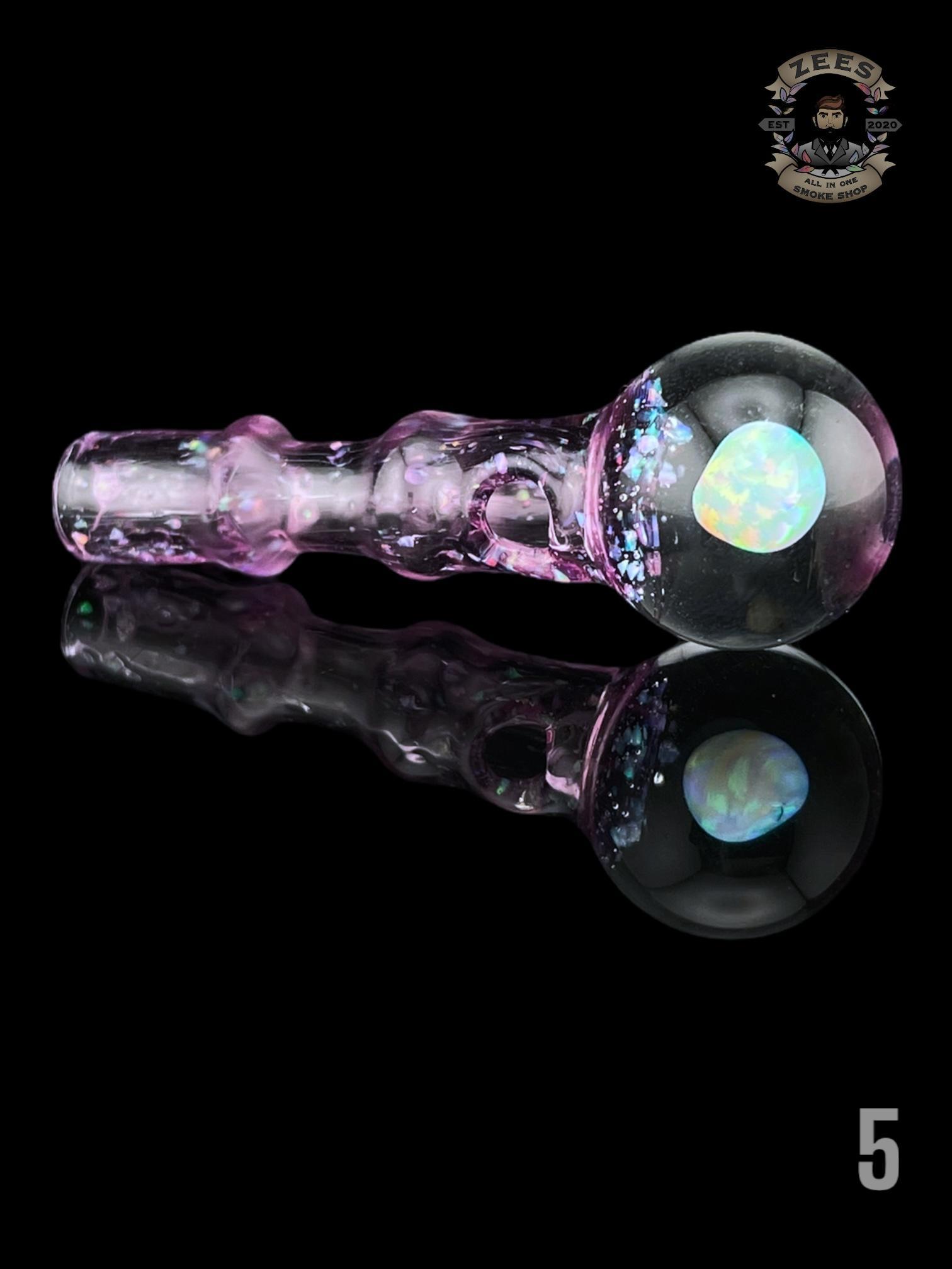 CAPTAIN TOKEZ GLASS: CROPAL 3DXL PEAK PRO JOYSTICK CAP - Image 5