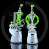 IRIDESCENT GLASS: SUPERIOR FLOATER PUFFCO PEAK ATTACHMENT - Image 10