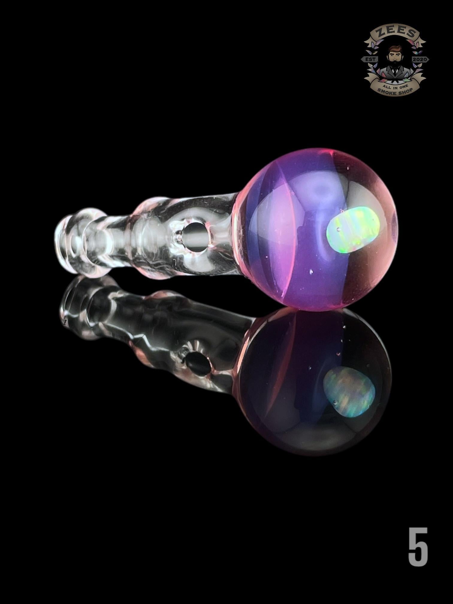CAPTAIN TOKEZ: COLOR ACCENTED PEAK PRO/NEW PEAK/PROXY JOYSTICK CAP - Image 5