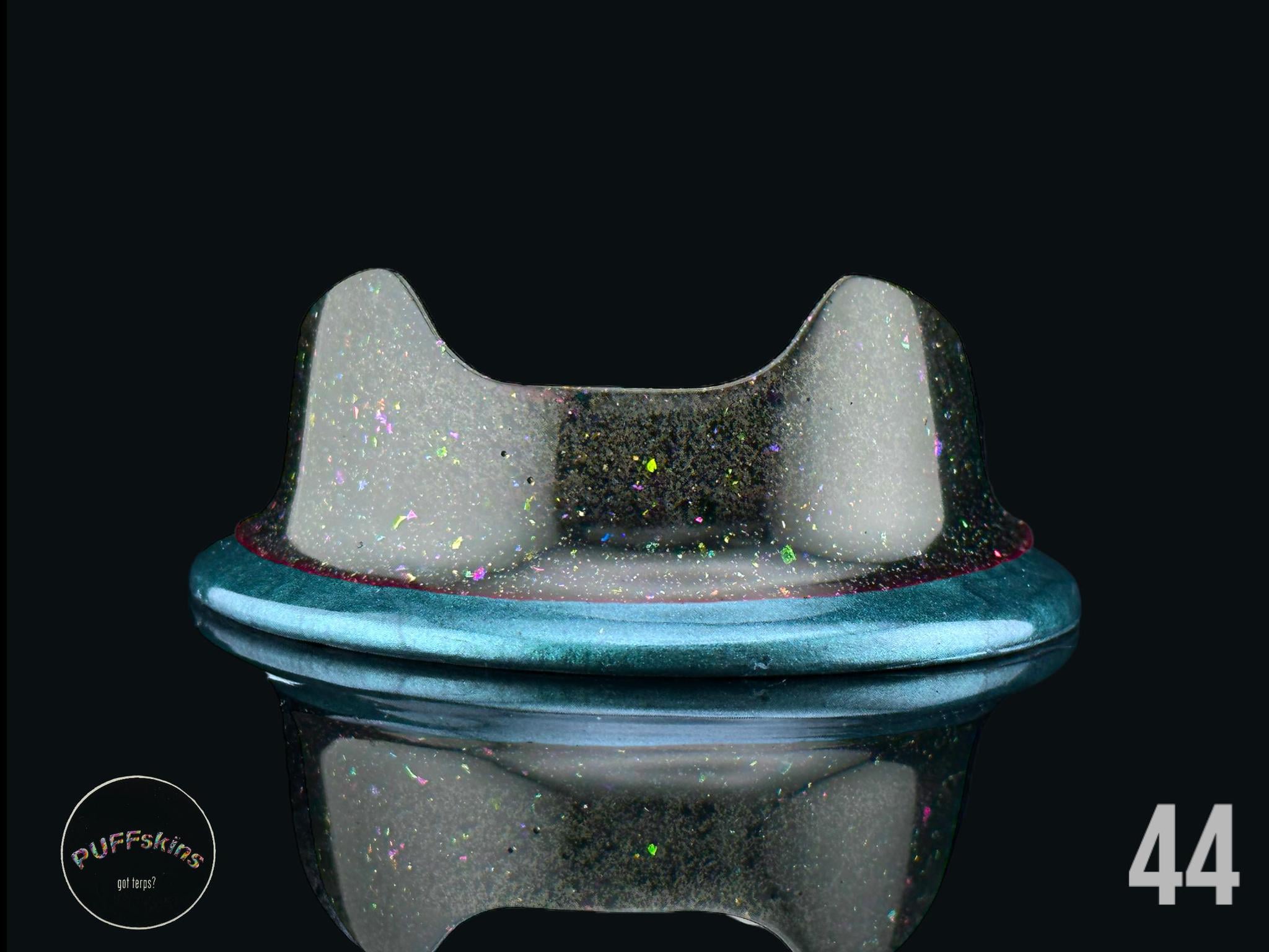 PUFF.SKINS: RESIN CROPAL PUFFCO PEAK PRO BASE (#41-51) - Image 5