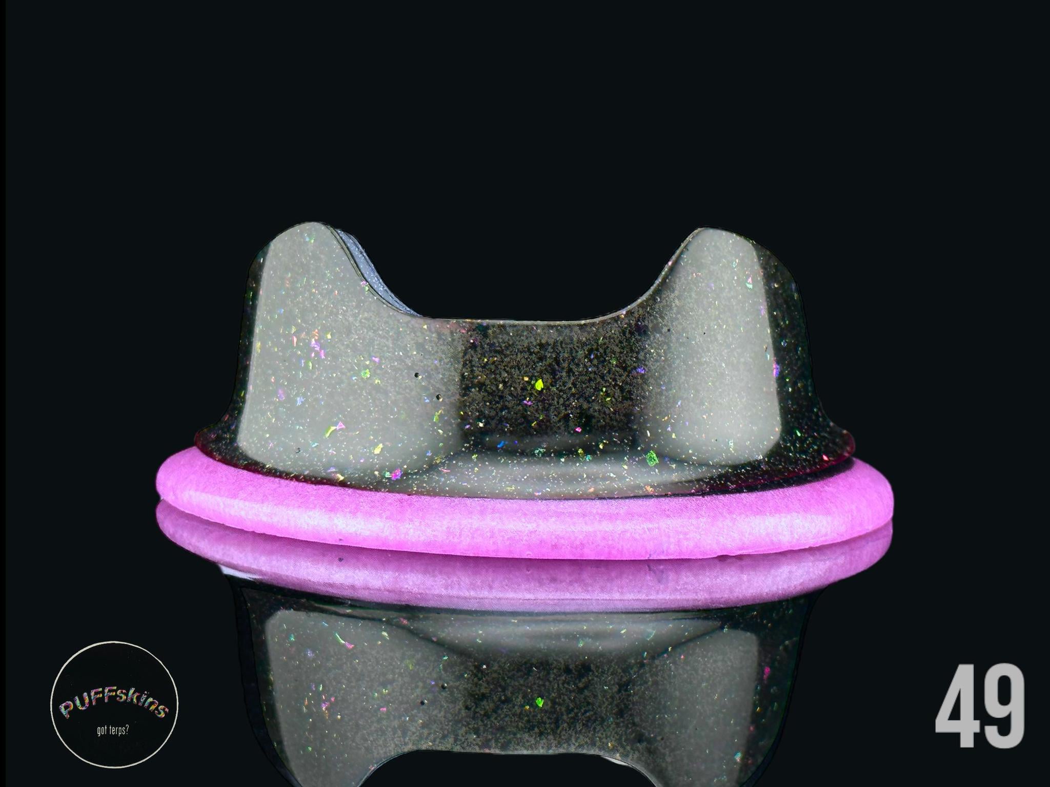 PUFF.SKINS: RESIN CROPAL PUFFCO PEAK PRO BASE (#41-51) - Image 10