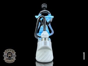#1 - MOONSTONE