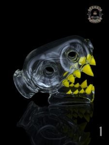 #1 - LEMON DROP