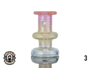 #3 FUMED