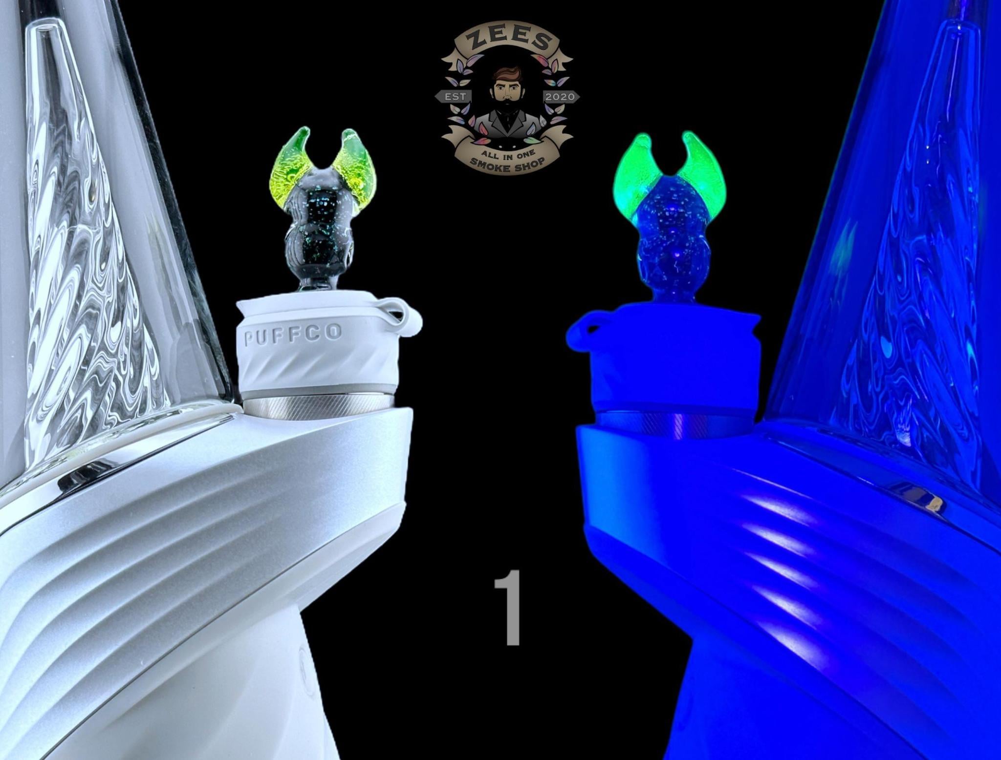 #1 - ION (UV)