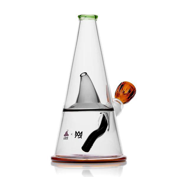 MJ ARSENAL x A GOOD WITCH: THE ALCHEMIST BONG - Image 3