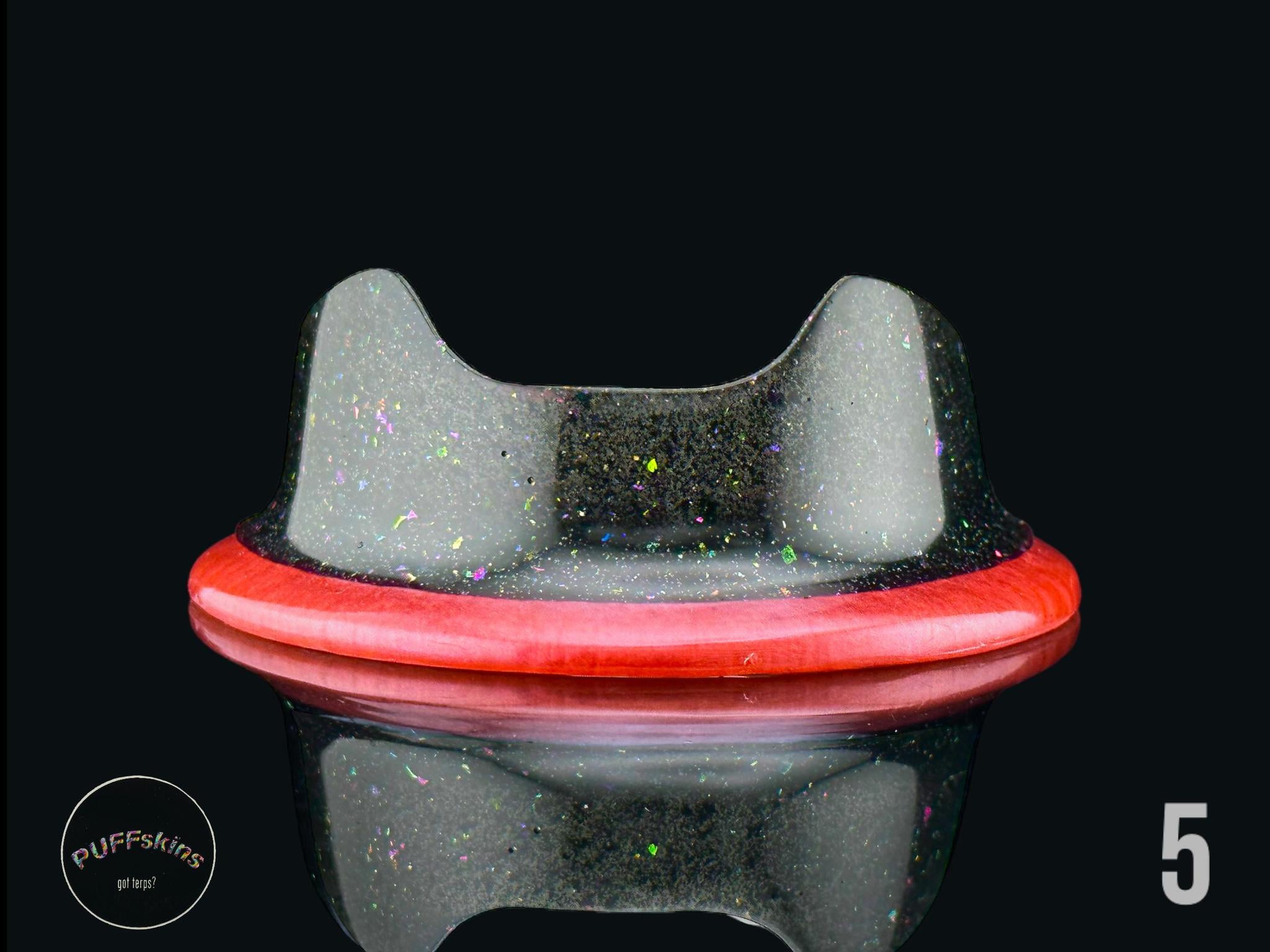 PUFF.SKINS: RESIN CROPAL PUFFCO PEAK PRO BASE (#1-20) - Image 6