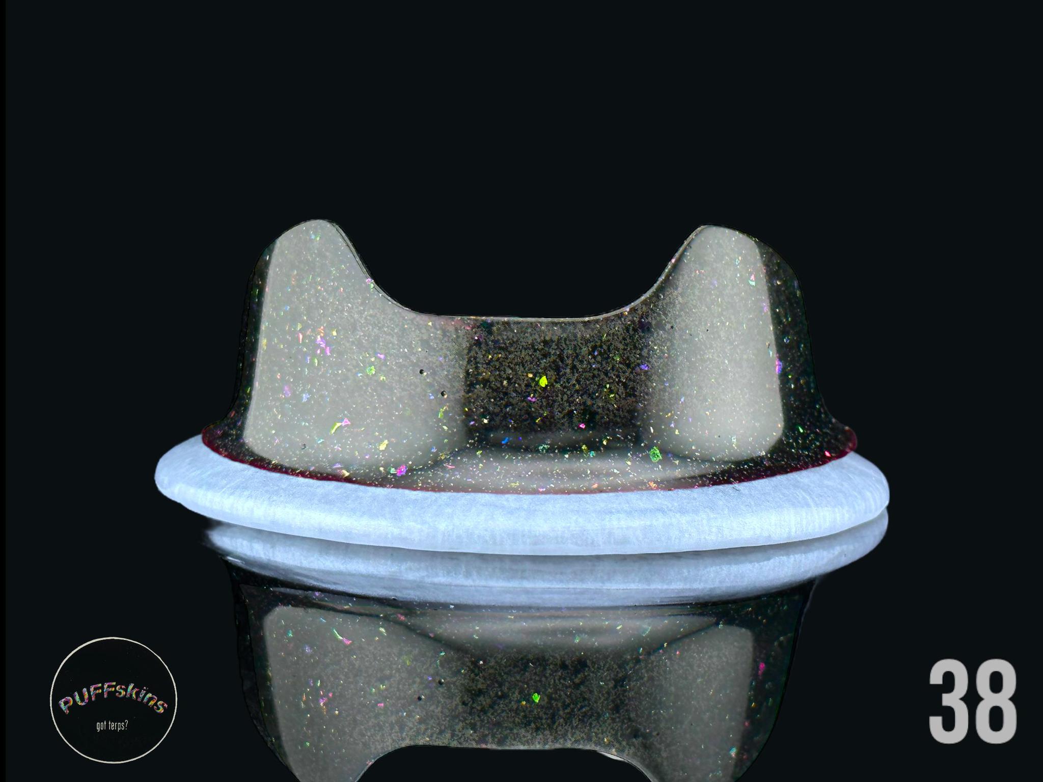 PUFF.SKINS: RESIN CROPAL PUFFCO PEAK PRO BASE (#21-40) - Image 19