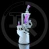 IRIDESCENT GLASS: SUPERIOR FLOATER PUFFCO PEAK ATTACHMENT - Image 8