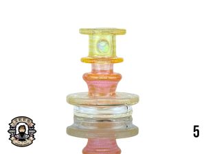 #5 FUMED