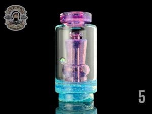 #5 ROYAL JELLY X META CROPAL CASE SET