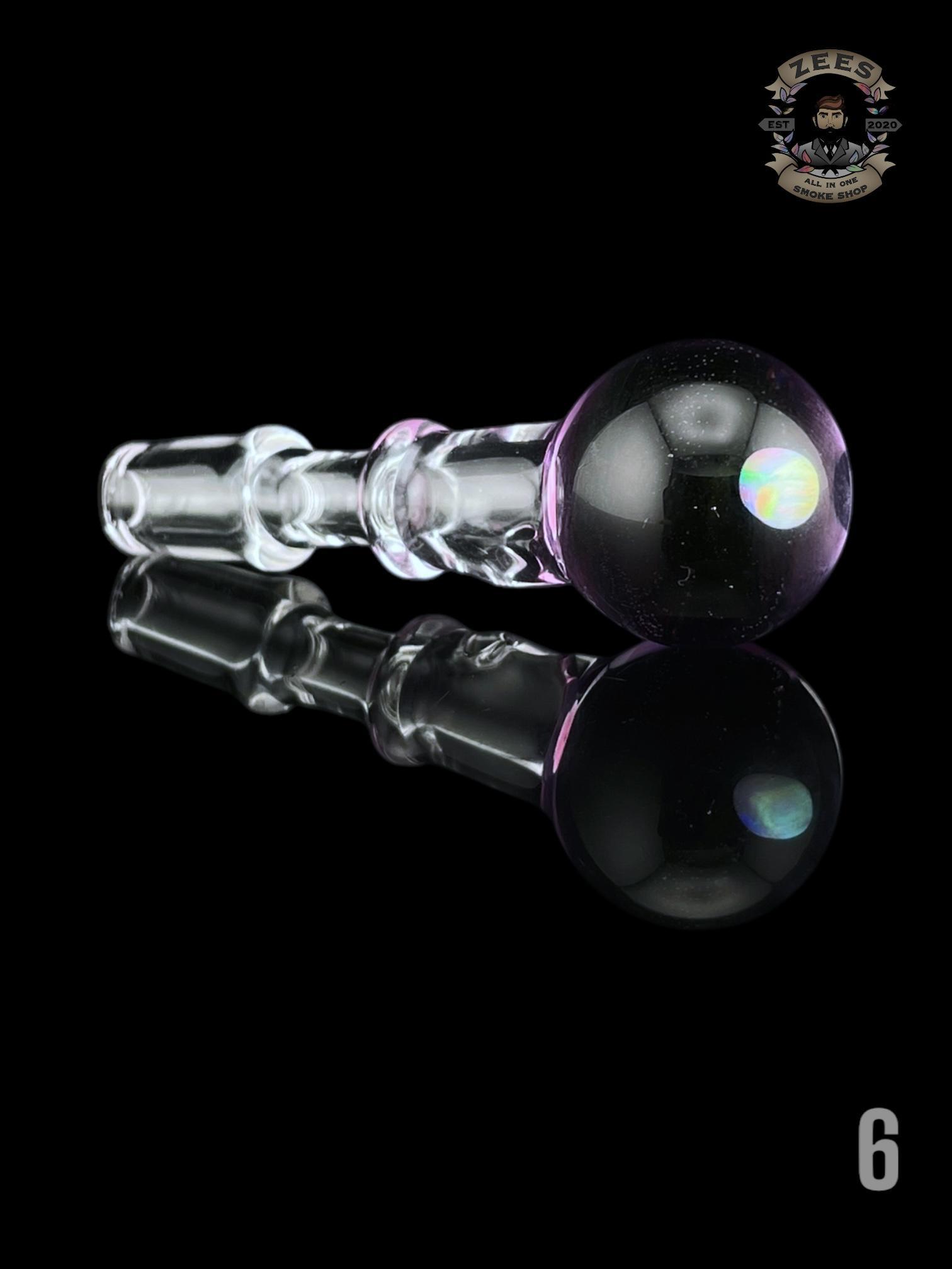 CAPTAIN TOKEZ GLASS: FULL COLOR 3DXL PEAK PRO JOYSTICK CAP - Image 6