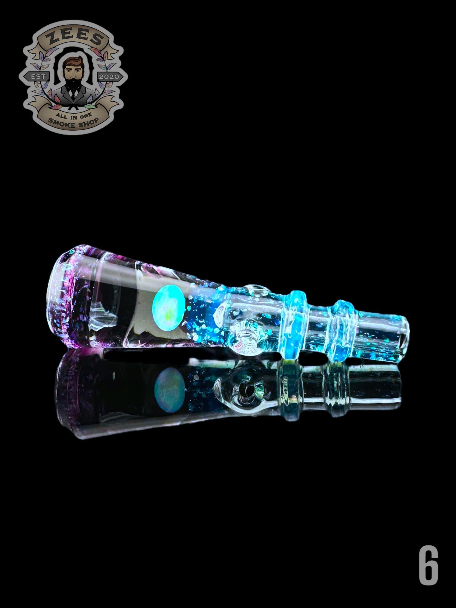 MOORE GLASS DESIGN: WORKED 3DXL PEAK PRO JOYSTICK CAP - Image 6