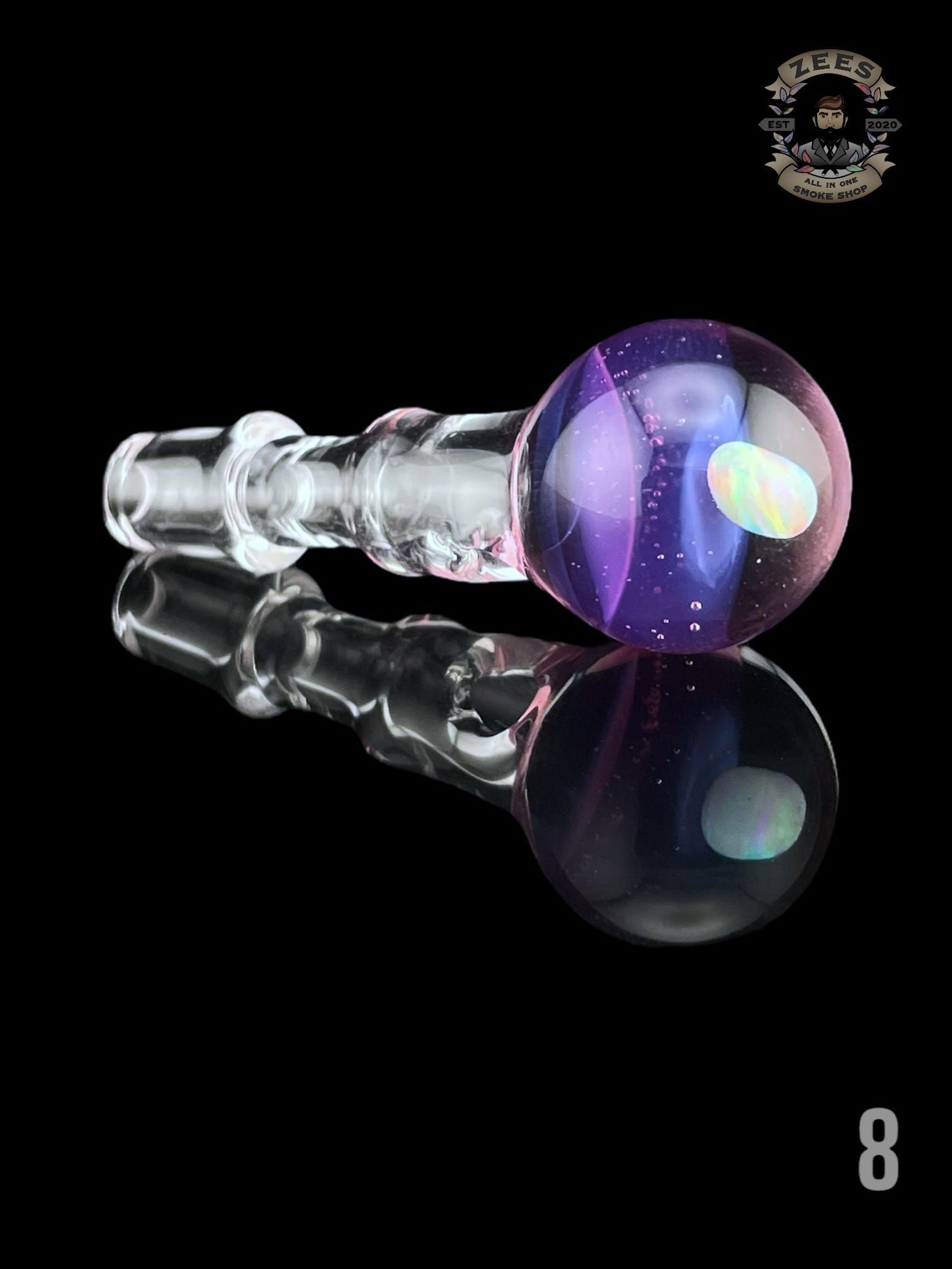 CAPTAIN TOKEZ GLASS: FULL COLOR 3DXL PEAK PRO JOYSTICK CAP - Image 8