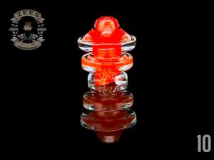 #10 ORANGE CRAYON