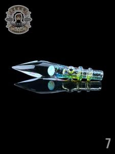#7 MULTICOLOR CROPAL CRYSTAL H55
