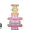 CHARLIE SHAW GLASS: FUME DRY PUFFCO PEAK ATTACHMENT - Image 8