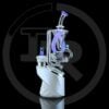 IRIDESCENT GLASS: SUPERIOR FLOATER PUFFCO PEAK ATTACHMENT - Image 5