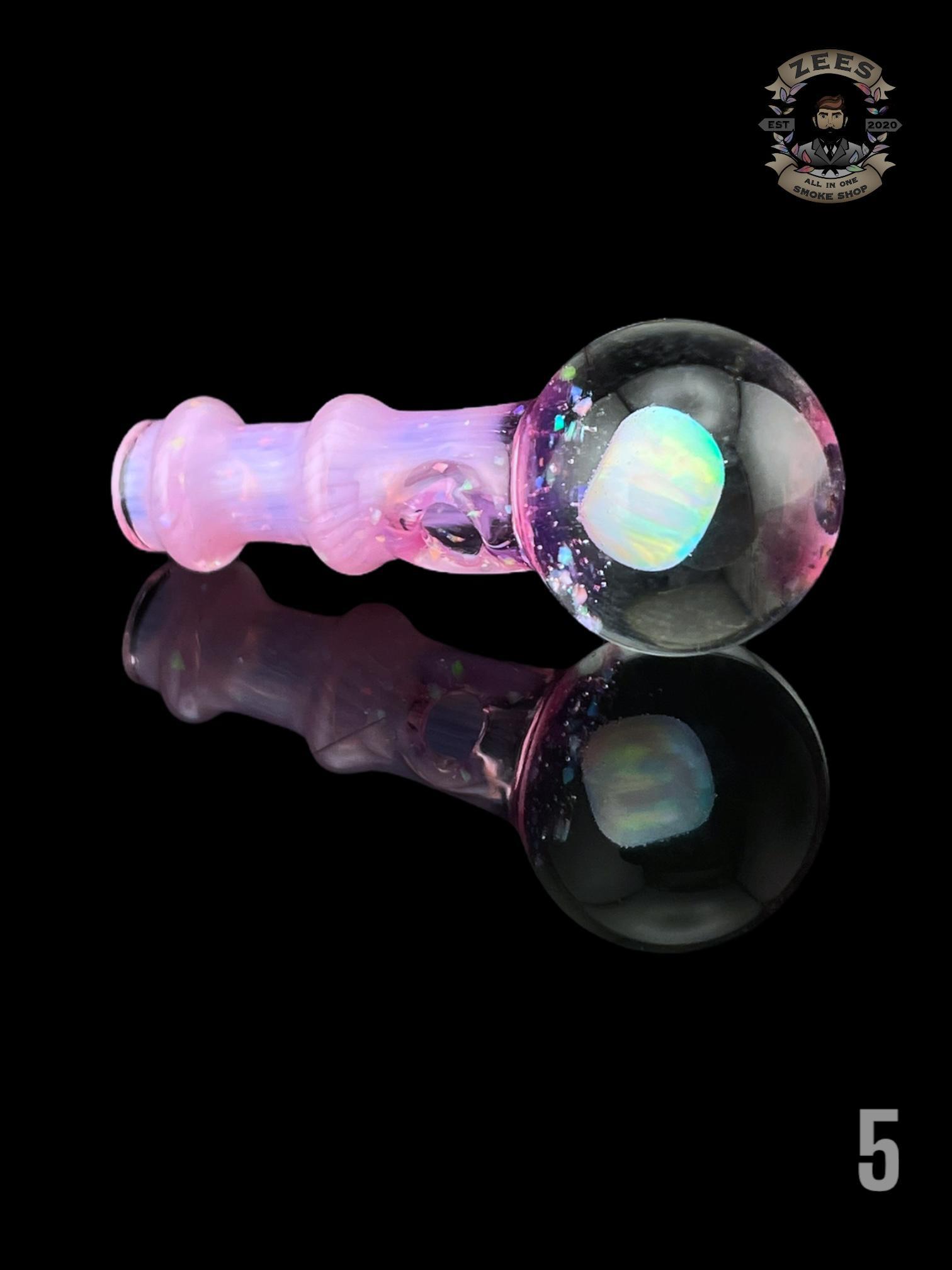 CAPTAIN TOKEZ: CROPAL PEAK PRO/NEW PEAK/PROXY JOYSTICK CAP - Image 5