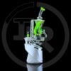 IRIDESCENT GLASS: SUPERIOR FLOATER PUFFCO PEAK ATTACHMENT - Image 13