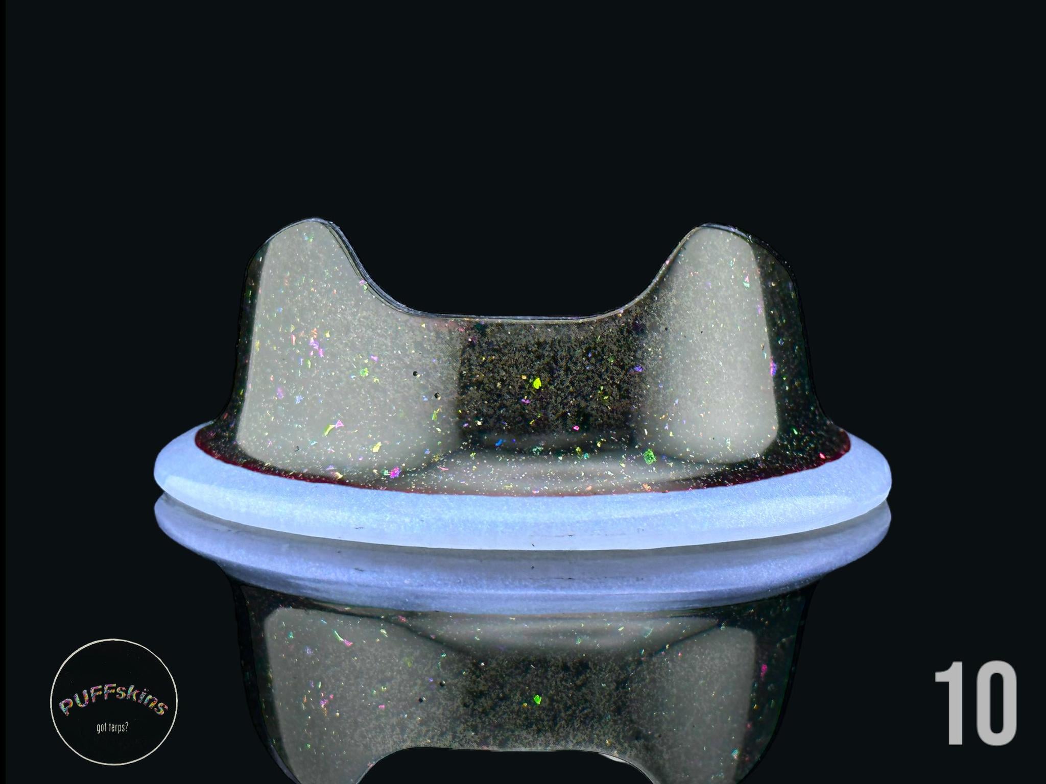 PUFF.SKINS: RESIN CROPAL PUFFCO PEAK PRO BASE (#1-20) - Image 11