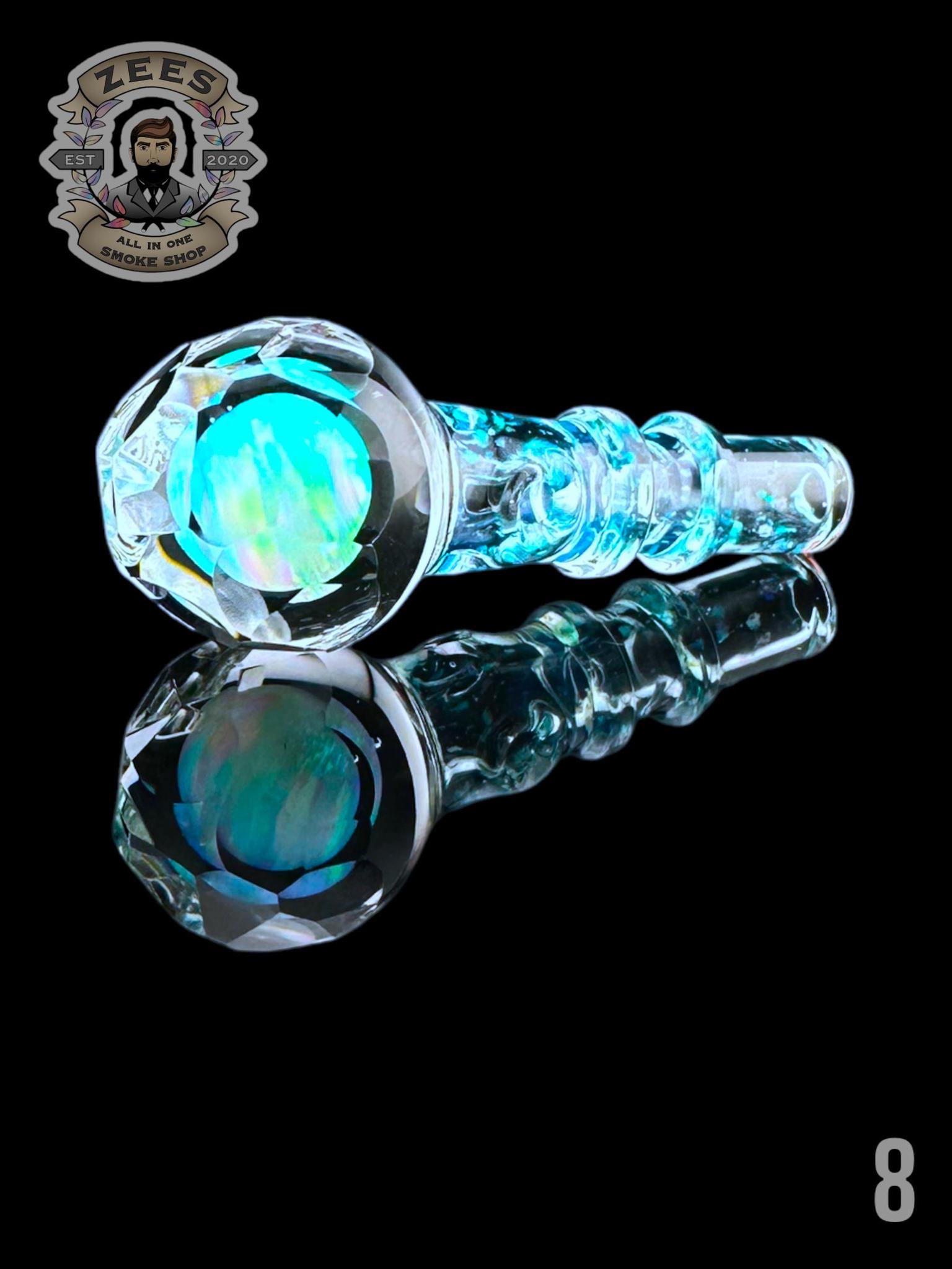 MOORE GLASS DESIGN: WORKED 3DXL PEAK PRO JOYSTICK CAP - Image 8