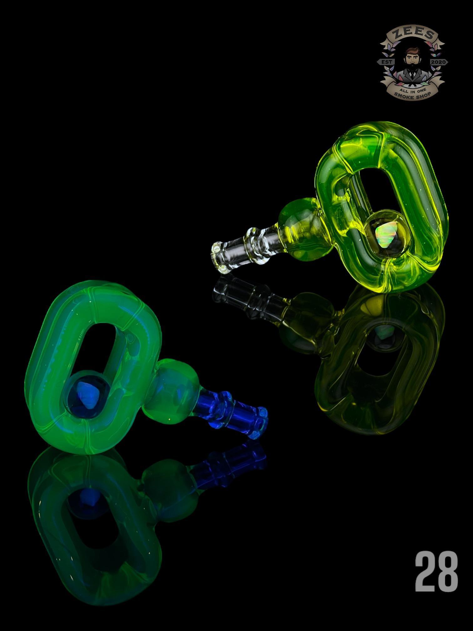 #28 ION (UV)