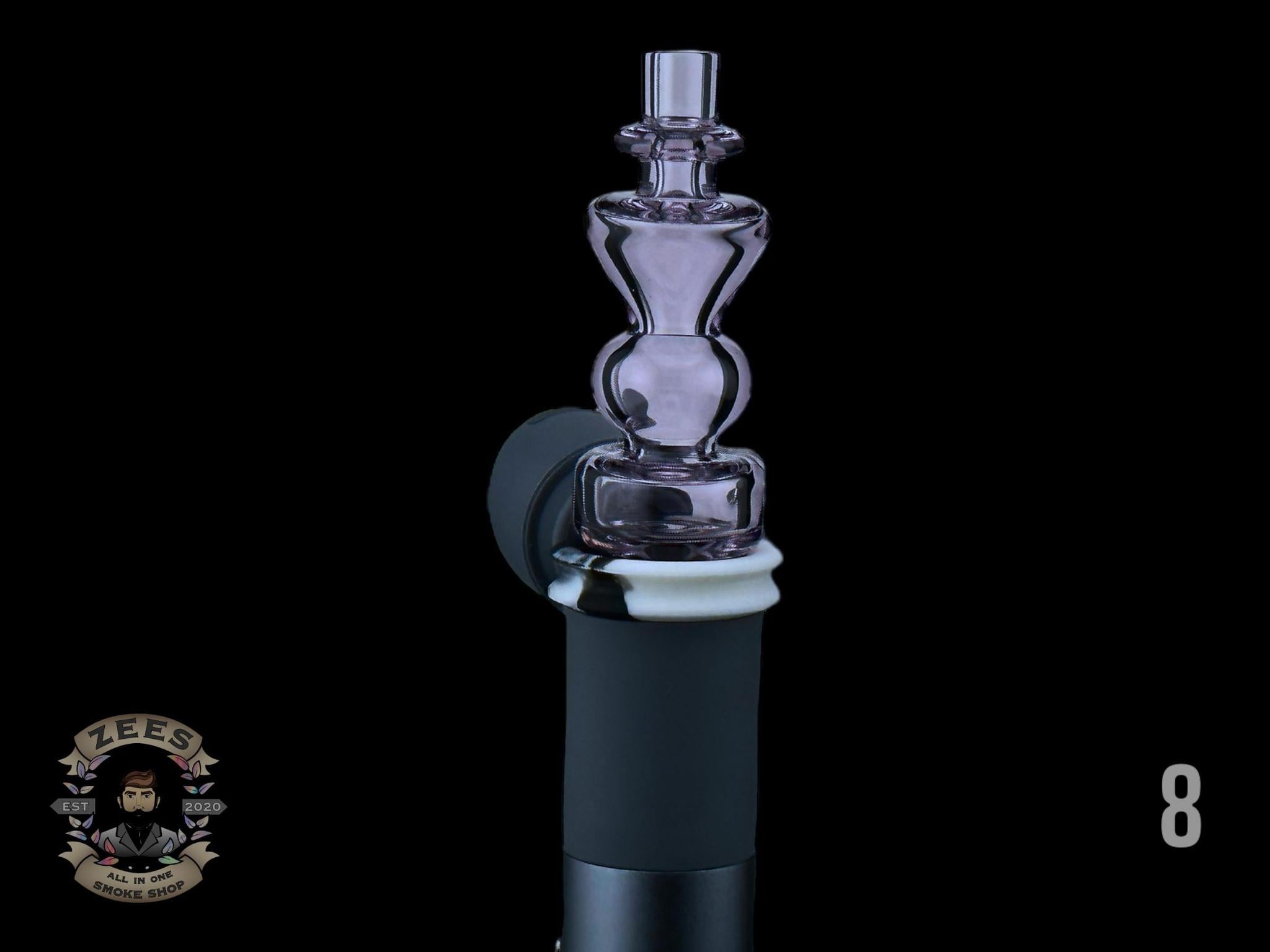 EF NORRIS: 3DXL PIVOT MOUTHPIECE - Image 9