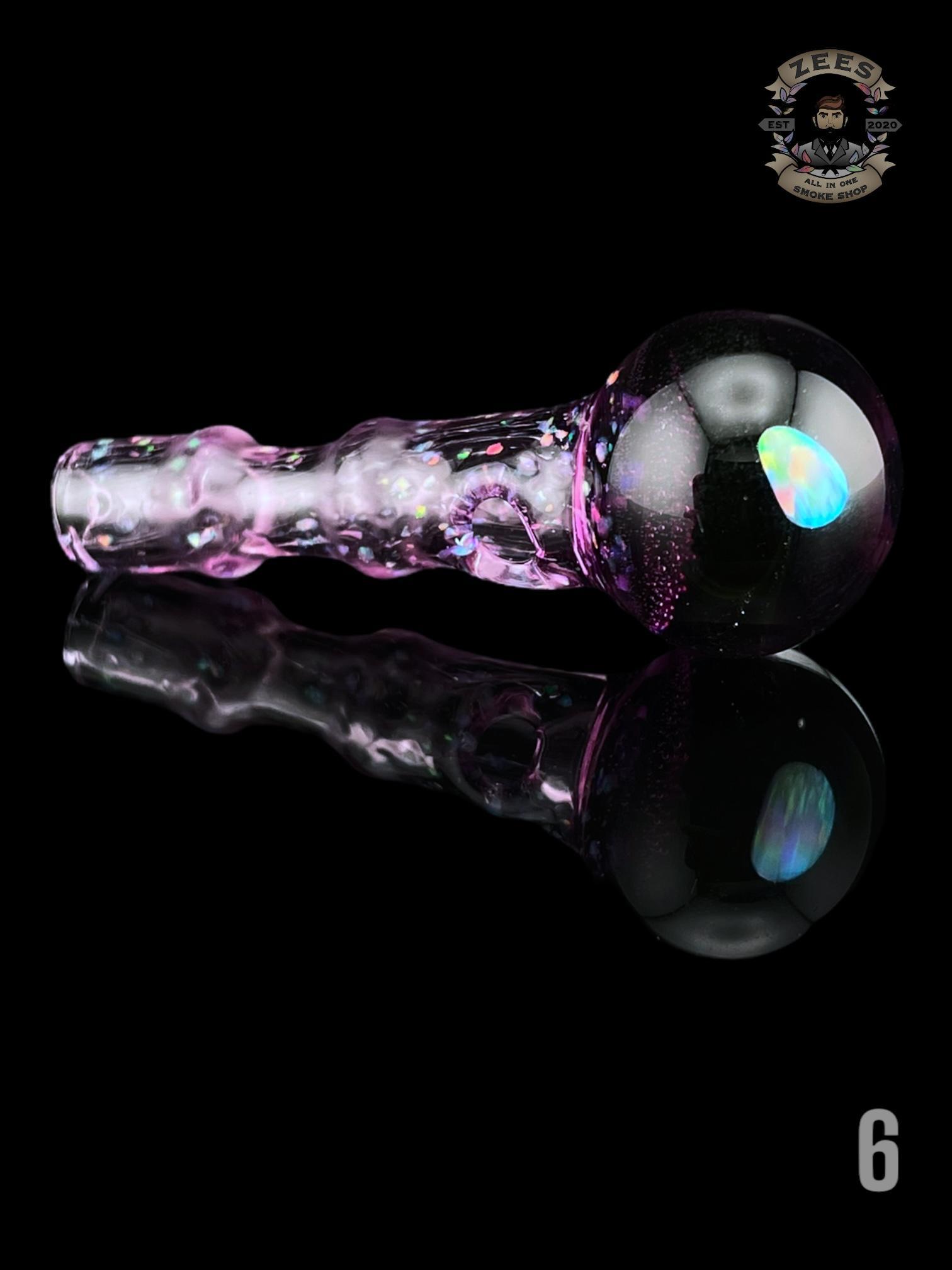 CAPTAIN TOKEZ GLASS: CROPAL 3DXL PEAK PRO JOYSTICK CAP - Image 6