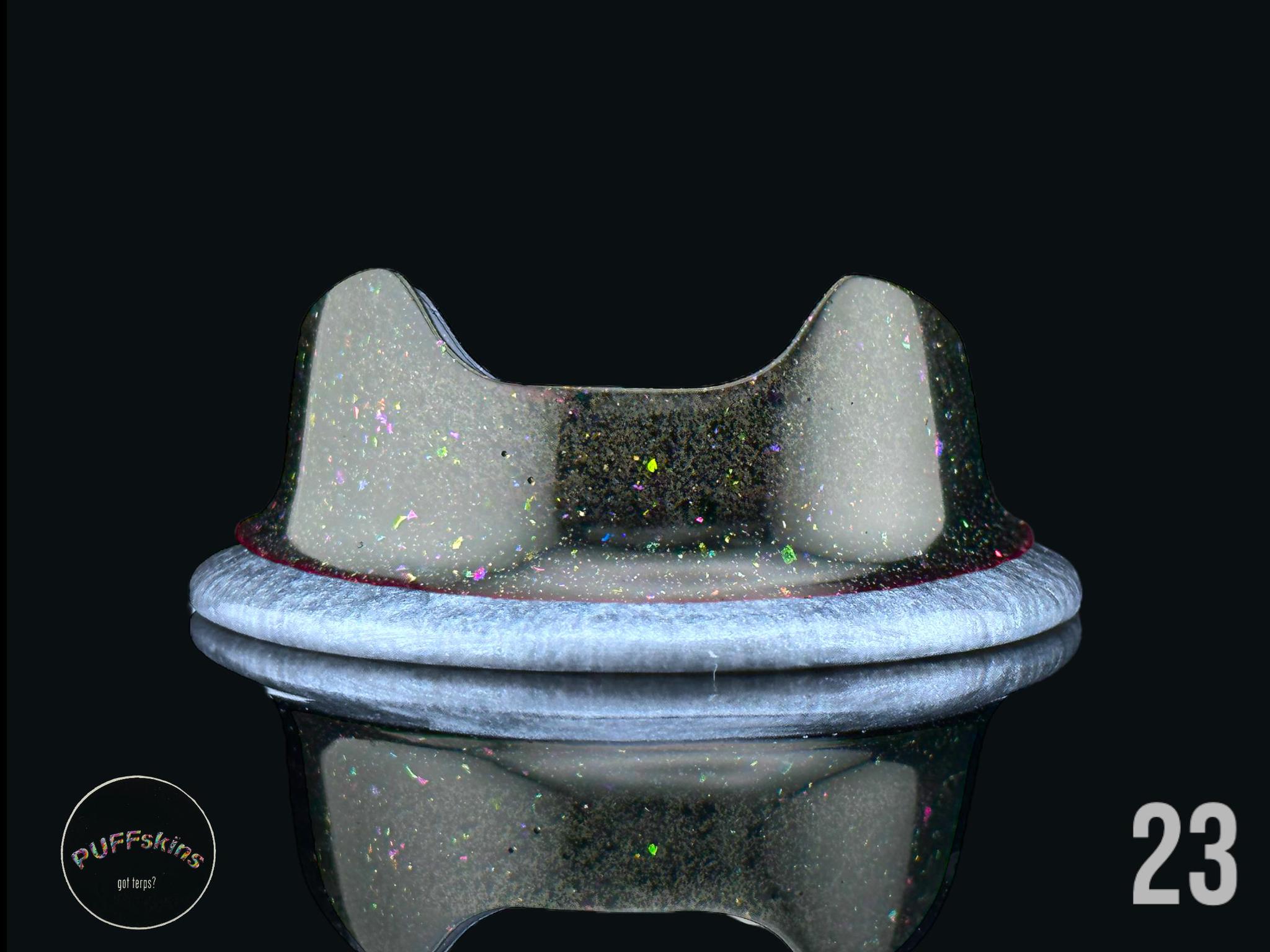 PUFF.SKINS: RESIN CROPAL PUFFCO PEAK PRO BASE (#21-40) - Image 4