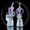 IRIDESCENT GLASS: SUPERIOR FLOATER PUFFCO PEAK ATTACHMENT - Image 7