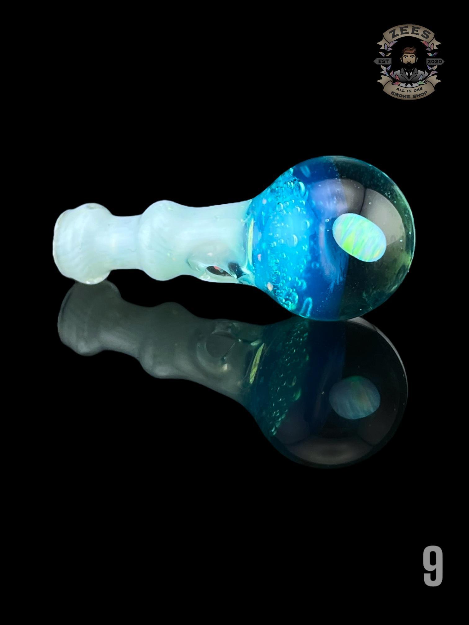 CAPTAIN TOKEZ: CROPAL PEAK PRO/NEW PEAK/PROXY JOYSTICK CAP - Image 9