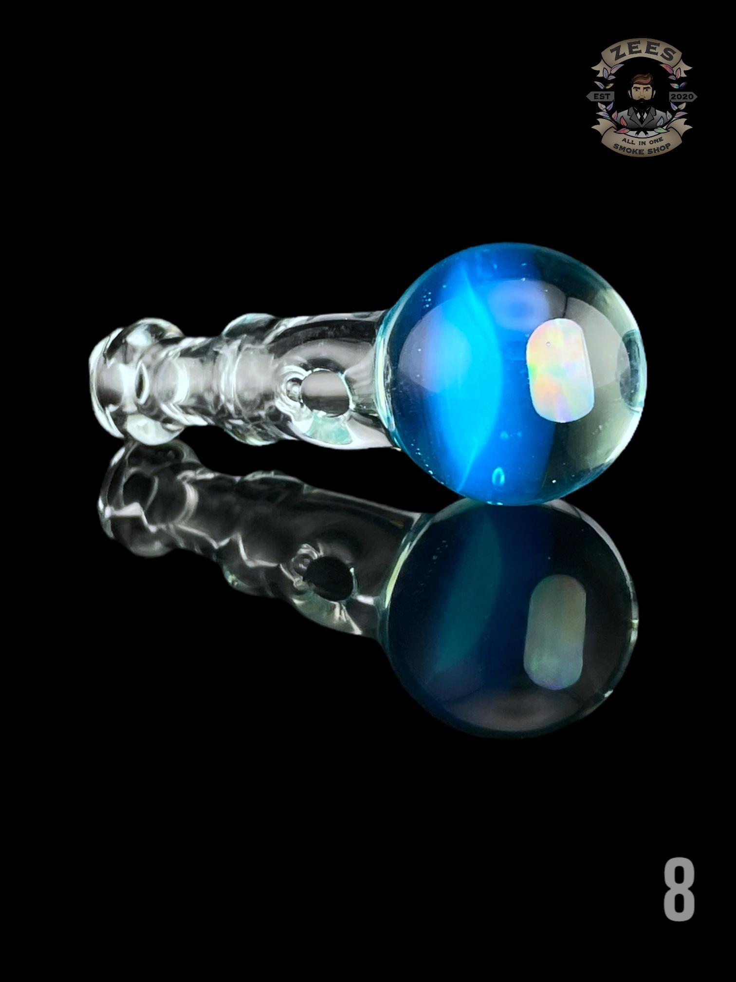 CAPTAIN TOKEZ: COLOR ACCENTED PEAK PRO/NEW PEAK/PROXY JOYSTICK CAP - Image 8