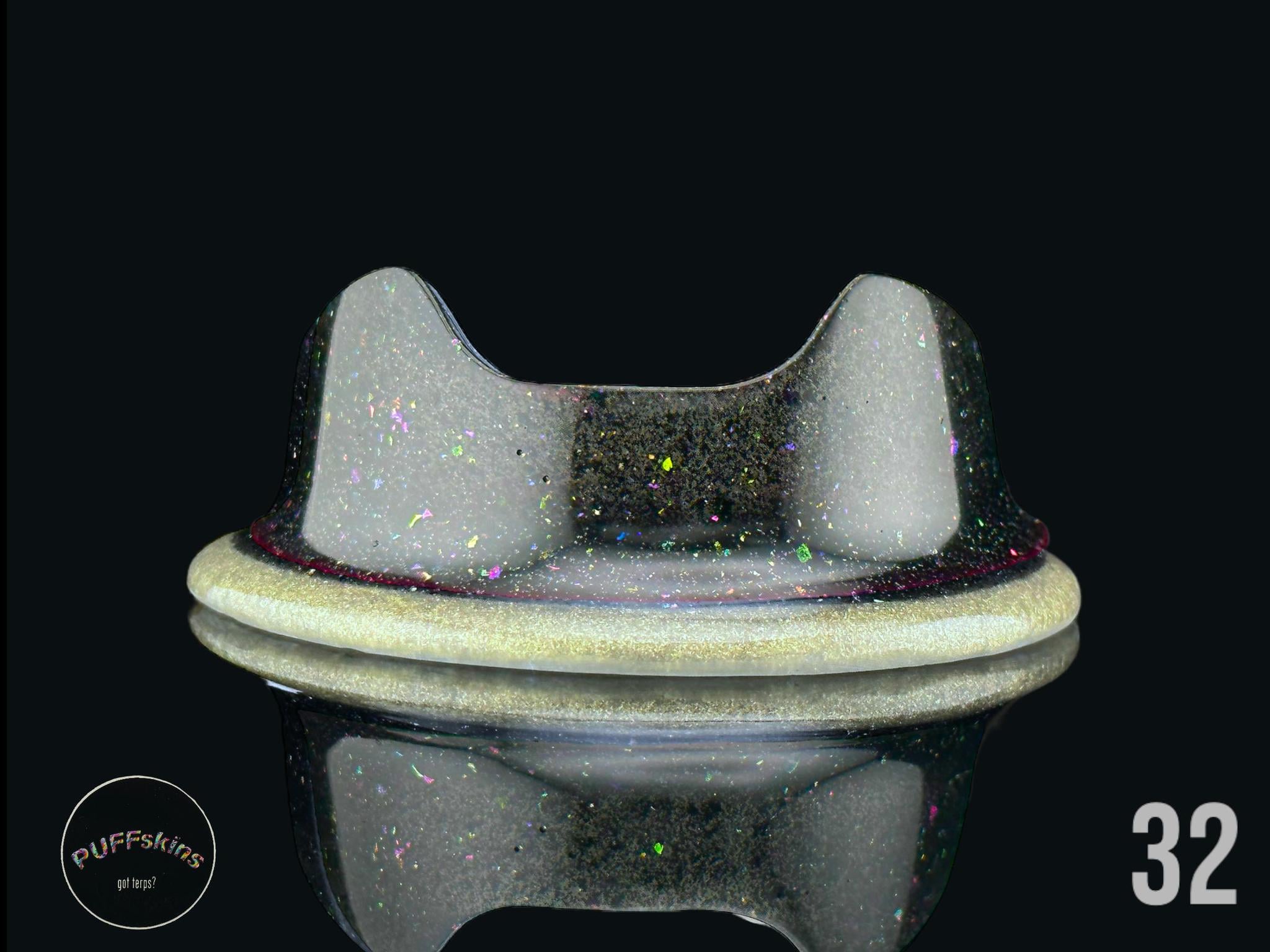 PUFF.SKINS: RESIN CROPAL PUFFCO PEAK PRO BASE (#21-40) - Image 13