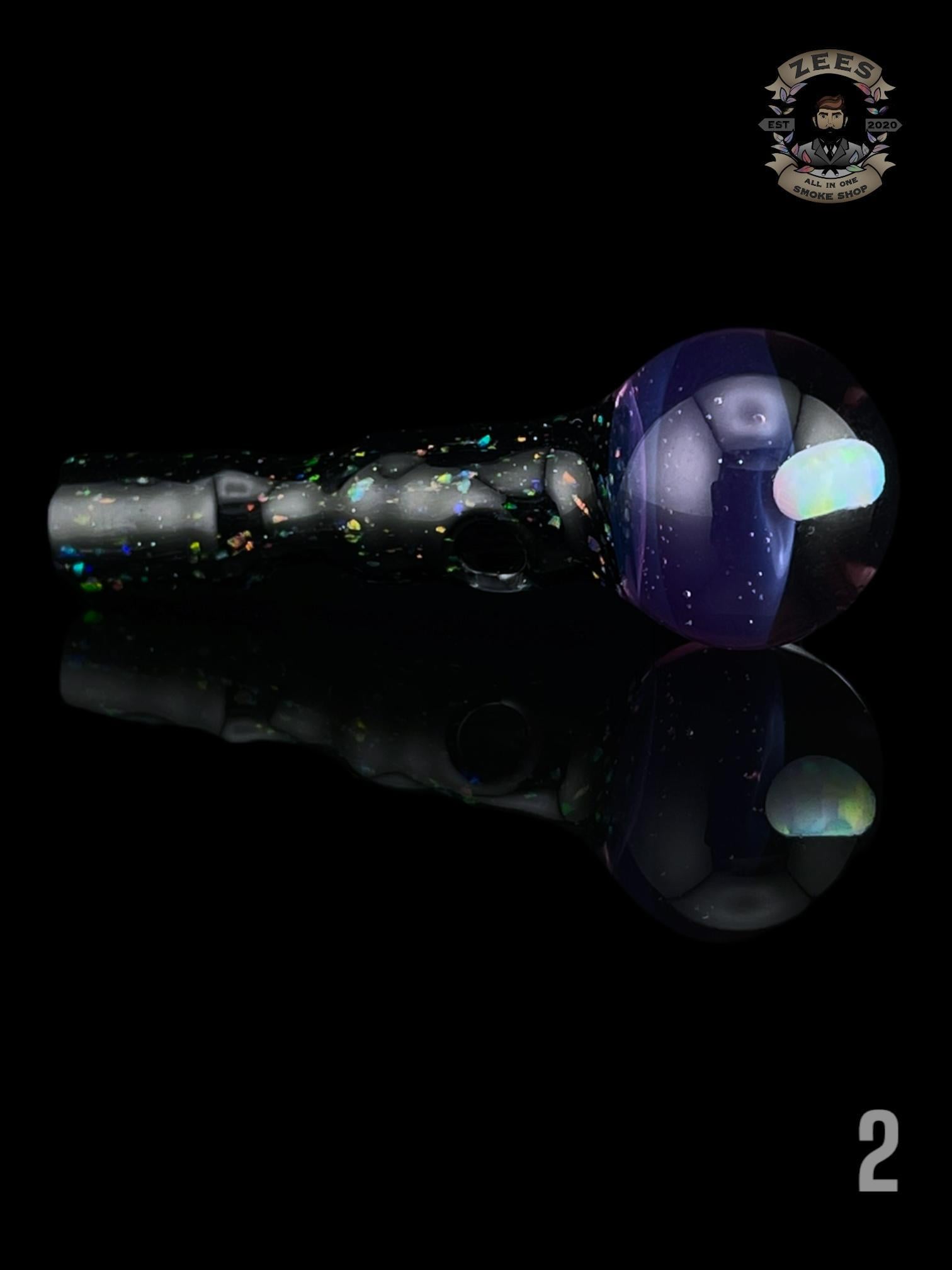 CAPTAIN TOKEZ GLASS: CROPAL 3DXL PEAK PRO JOYSTICK CAP - Image 2