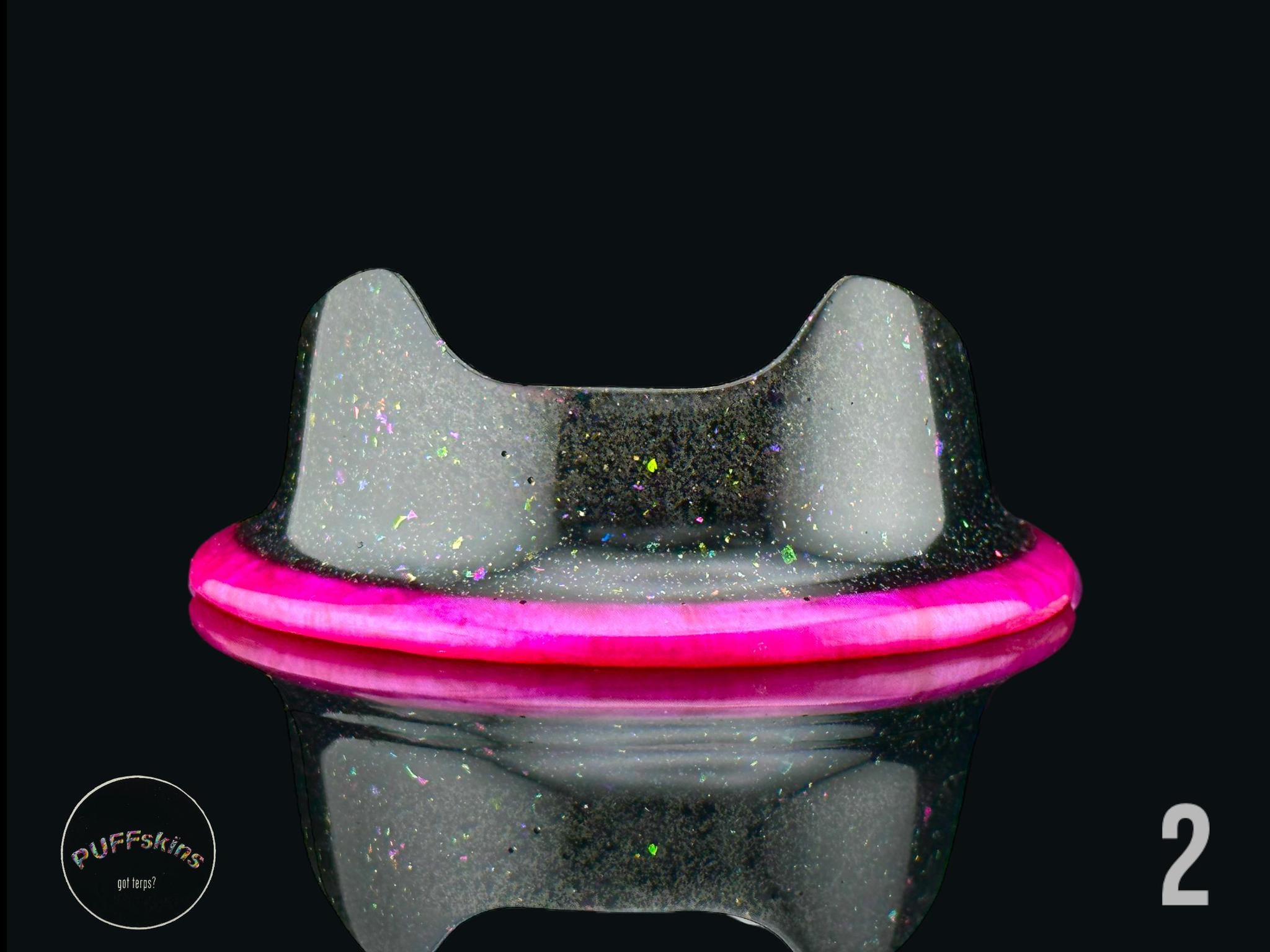 PUFF.SKINS: RESIN CROPAL PUFFCO PEAK PRO BASE (#1-20) - Image 3