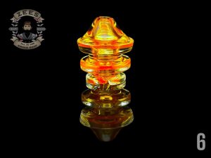 #6 RESIN (CFL)
