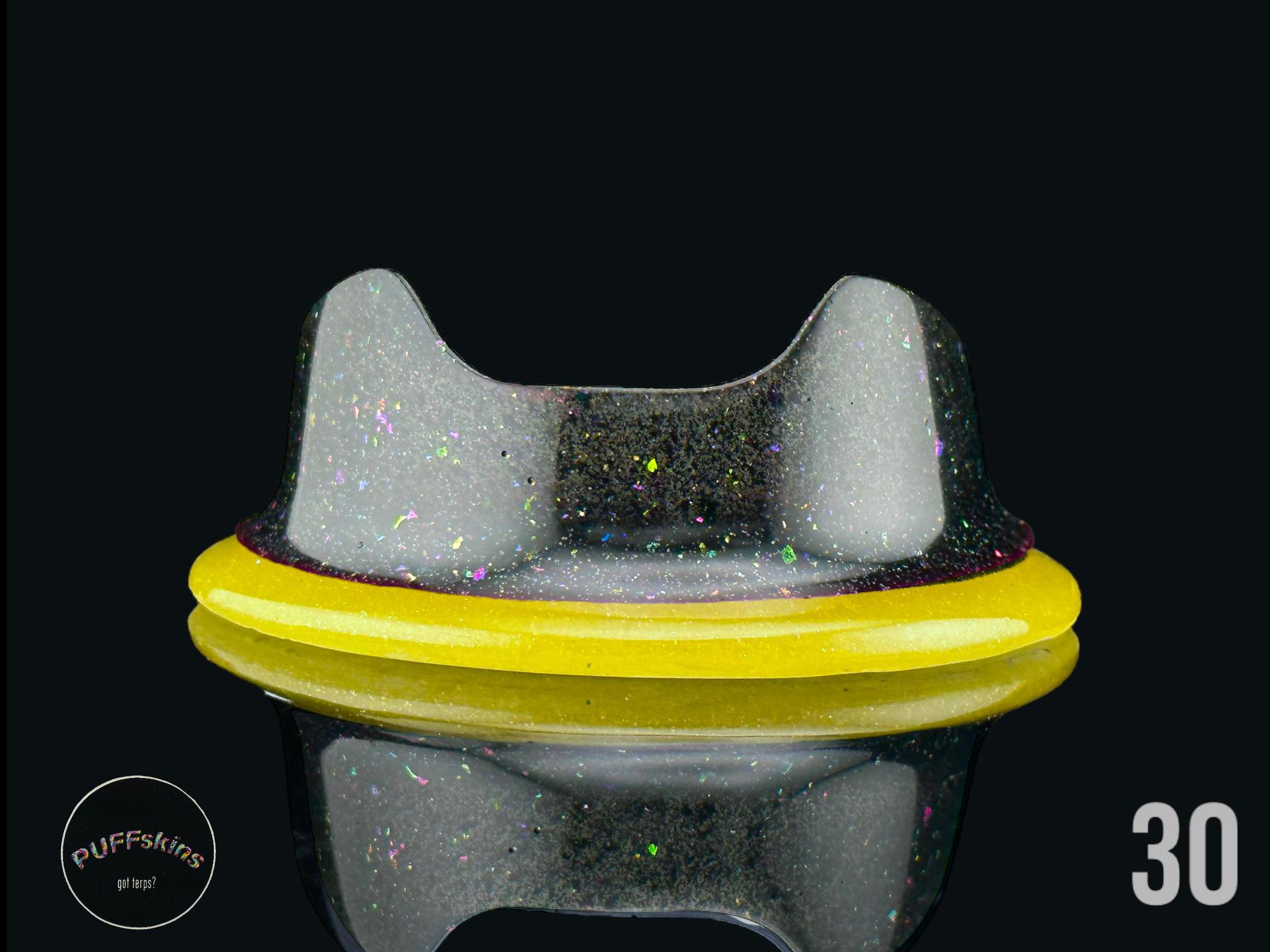 PUFF.SKINS: RESIN CROPAL PUFFCO PEAK PRO BASE (#21-40) - Image 11