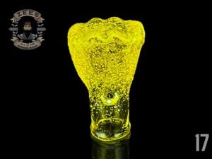 #17 YELLOW (UV)