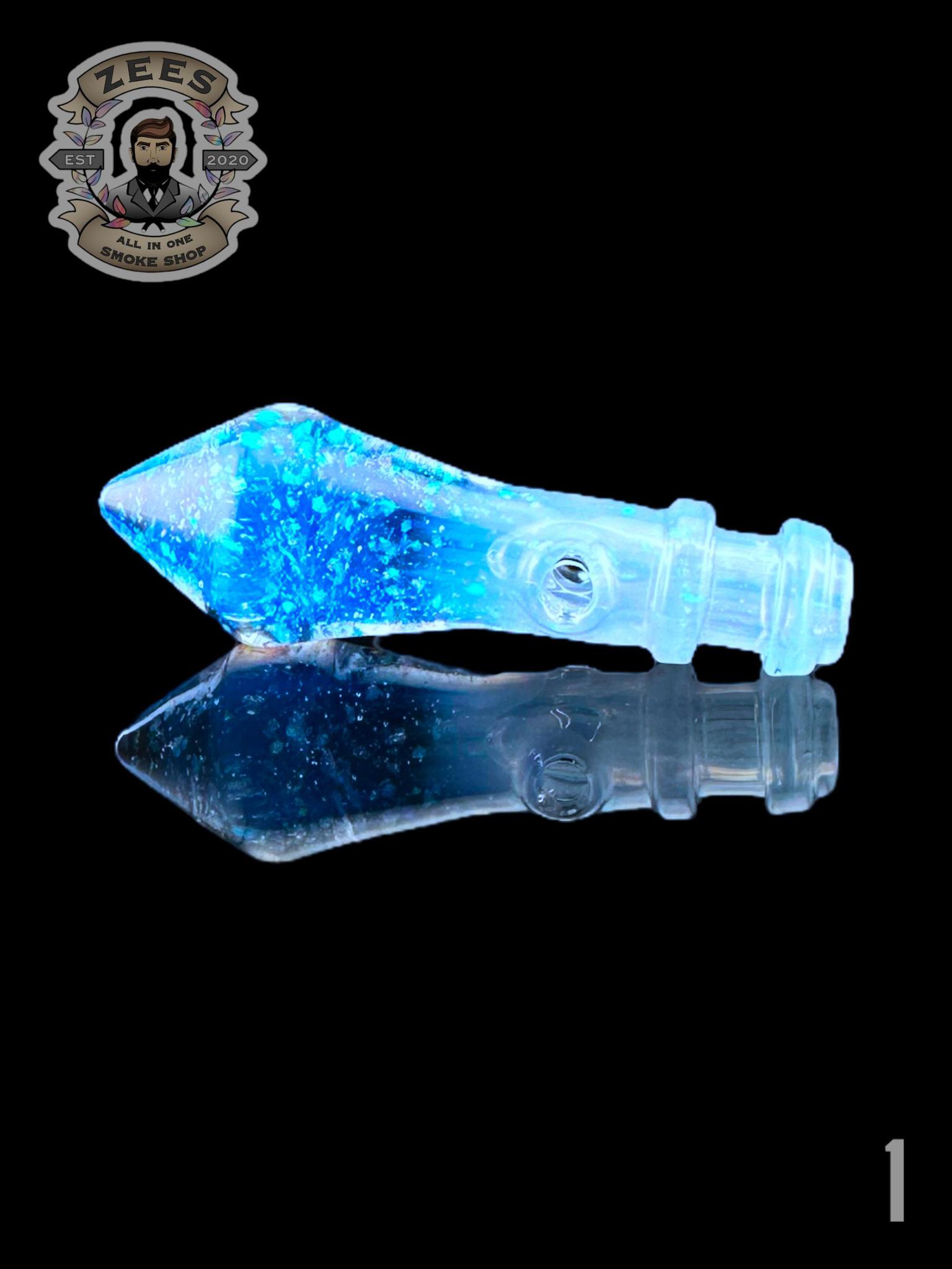 MOORE GLASS DESIGN: WORKED 3DXL PEAK PRO JOYSTICK CAP