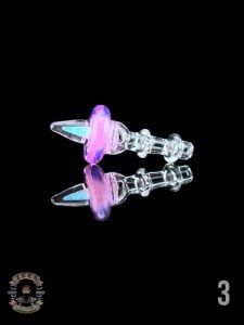 #3 - PINK SLYME