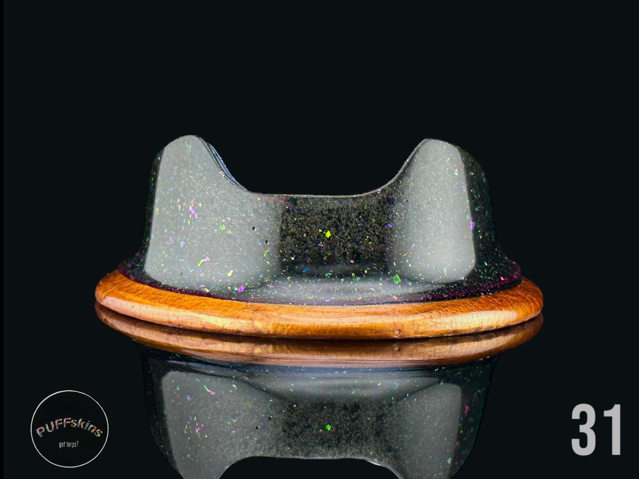PUFF.SKINS: RESIN CROPAL PUFFCO PEAK PRO BASE (#21-40) - Image 12