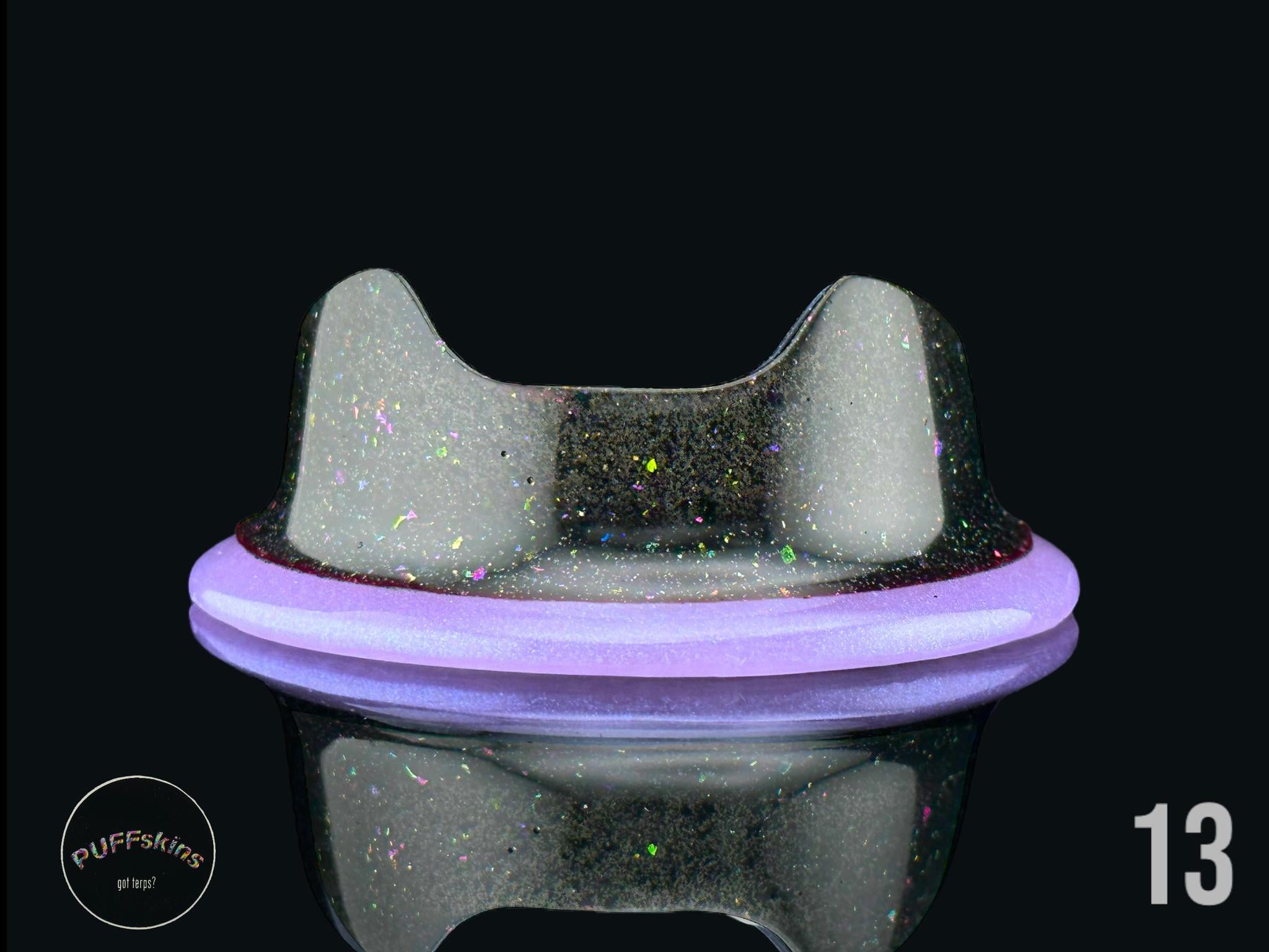 PUFF.SKINS: RESIN CROPAL PUFFCO PEAK PRO BASE (#1-20) - Image 14