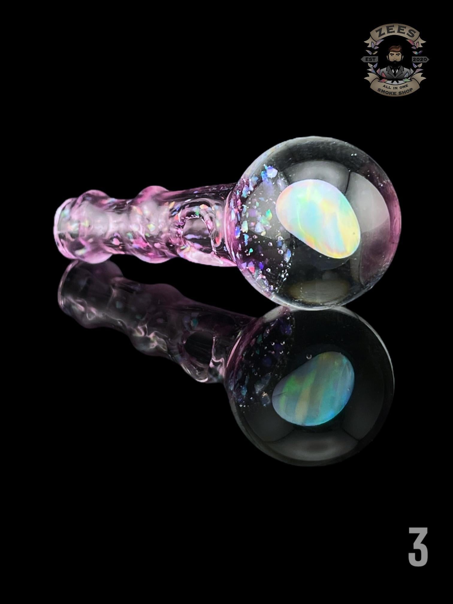 CAPTAIN TOKEZ: CROPAL PEAK PRO/NEW PEAK/PROXY JOYSTICK CAP - Image 3