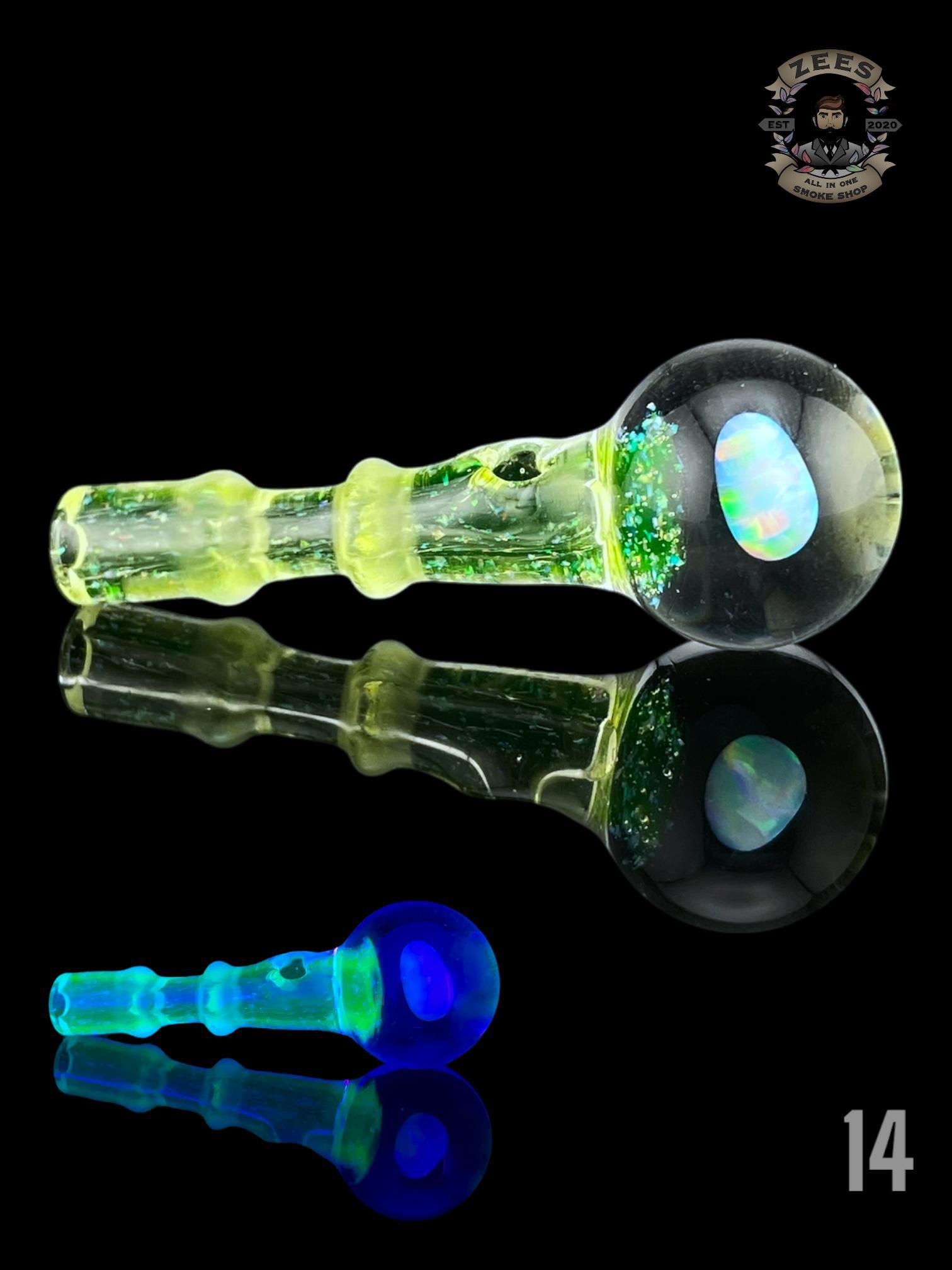 CAPTAIN TOKEZ GLASS: CROPAL 3DXL PEAK PRO JOYSTICK CAP - Image 14